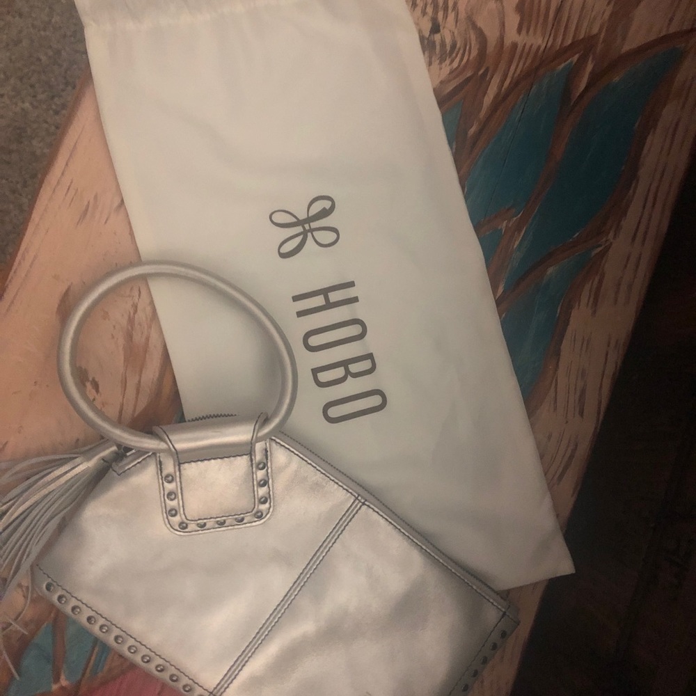 Like NEW HOBO wristlet